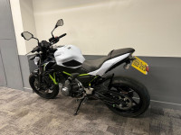 KAWASAKI Z650