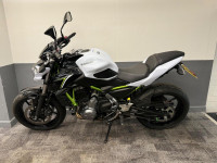 KAWASAKI Z650