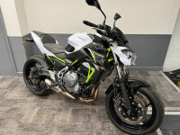 KAWASAKI Z650