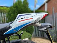 SUZUKI GSXR600