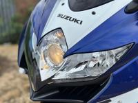 SUZUKI GSXR600