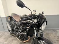 SUZUKI SV650X