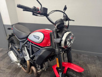 DUCATI SCRAMBLER 800