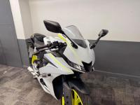 YAMAHA R125
