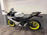 YAMAHA R125