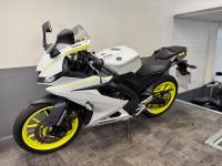 YAMAHA R125