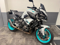 YAMAHA MT-10