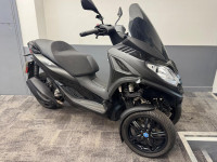 PIAGGIO MP3