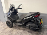 PIAGGIO MP3