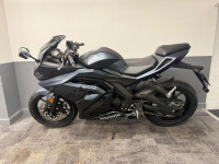YAMASAKI YM125