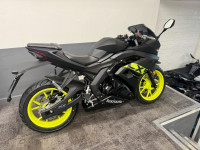 YAMASAKI YM125