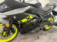 YAMASAKI YM125