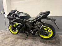 YAMASAKI YM125
