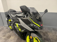 YAMASAKI YM125