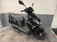 LEXMOTO OCR 125