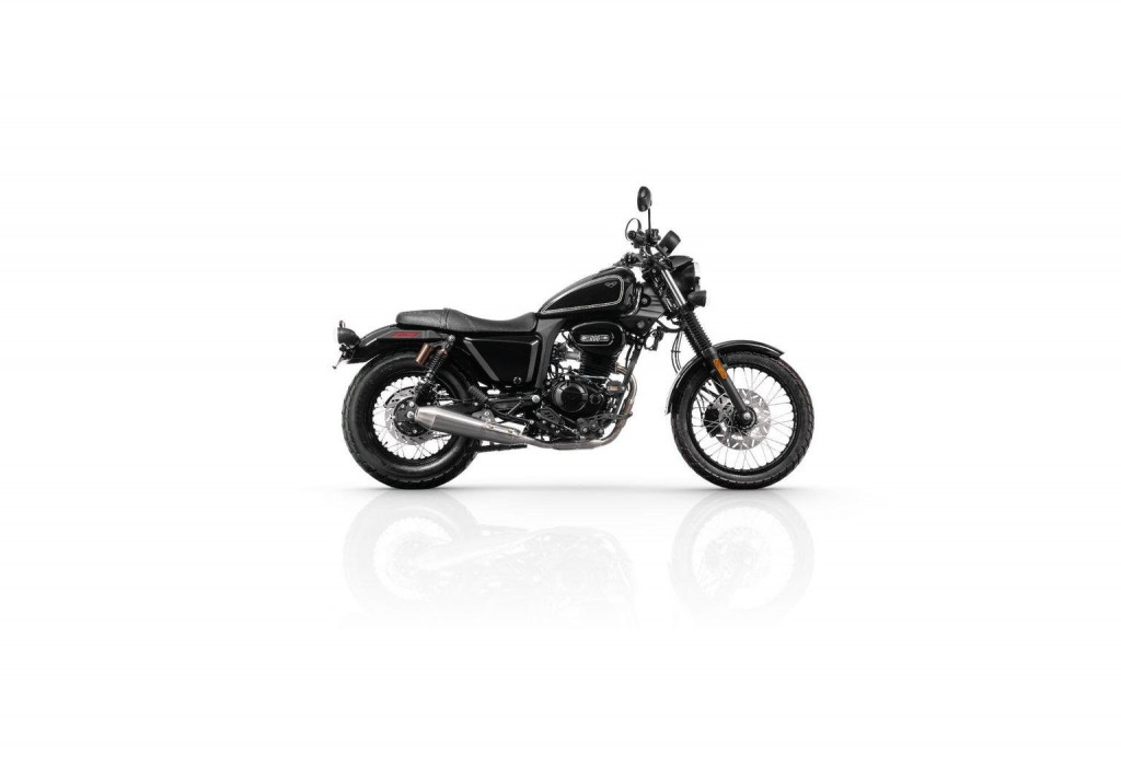 LEXMOTO 