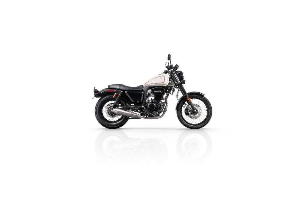 LEXMOTO 