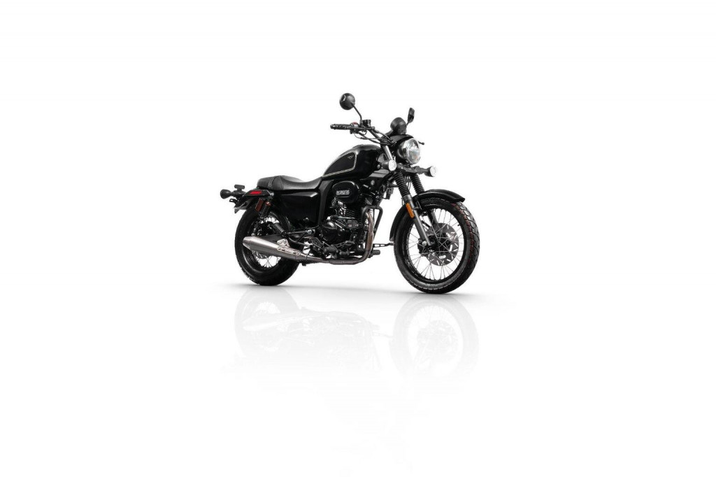 LEXMOTO 