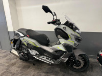LEXMOTO XDV300