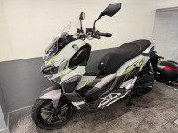 LEXMOTO XDV300