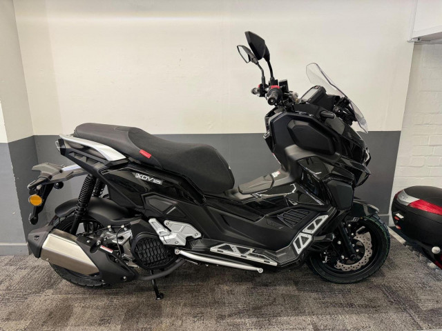 LEXMOTO XDV300