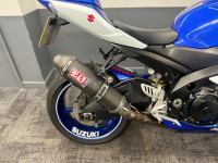SUZUKI GSXR1000