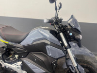 YAMASAKI YM125