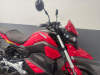 YAMASAKI YM125