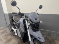 YAMASAKI YM125