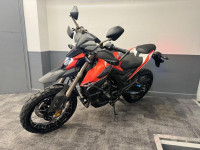 ZONTES ZT125-U