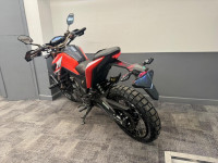 ZONTES ZT125-U