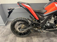 ZONTES ZT125-U