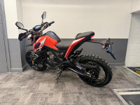 ZONTES ZT125-U