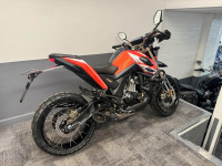 ZONTES ZT125-U