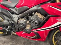 HONDA CBR650R