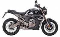ZONTES ZT125-G1