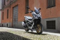 KEEWAY XDV 125 EVO PRO