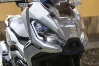 KEEWAY XDV 125 EVO PRO