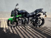 KAWASAKI Z125