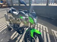 KAWASAKI Z125