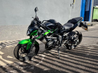 KAWASAKI Z125