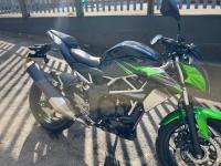 KAWASAKI Z125