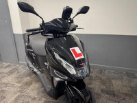 LEXMOTO OCR 125