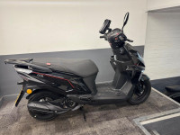 LEXMOTO OCR 125