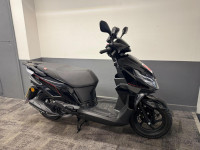 LEXMOTO OCR 125