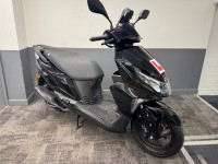 LEXMOTO OCR 125