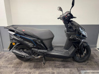 LEXMOTO OCR 125