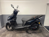 LEXMOTO OCR 125