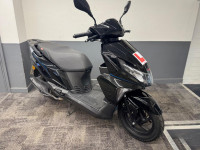 LEXMOTO OCR 125