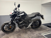 YAMAHA MT-125